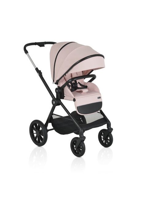 Cangaroo JOKER babakocsi szett 3in1 PINK 