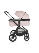 Cangaroo JOKER babakocsi szett 3in1 PINK 