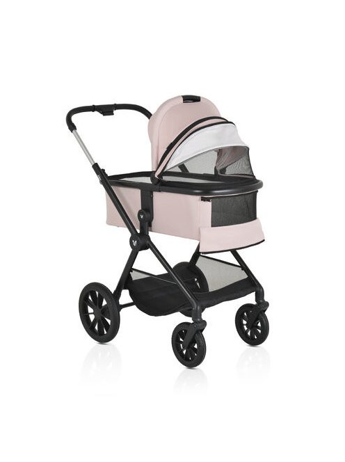 Cangaroo JOKER babakocsi szett 3in1 PINK 