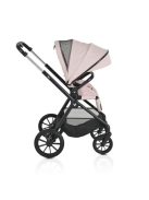 Cangaroo JOKER babakocsi szett 3in1 PINK 