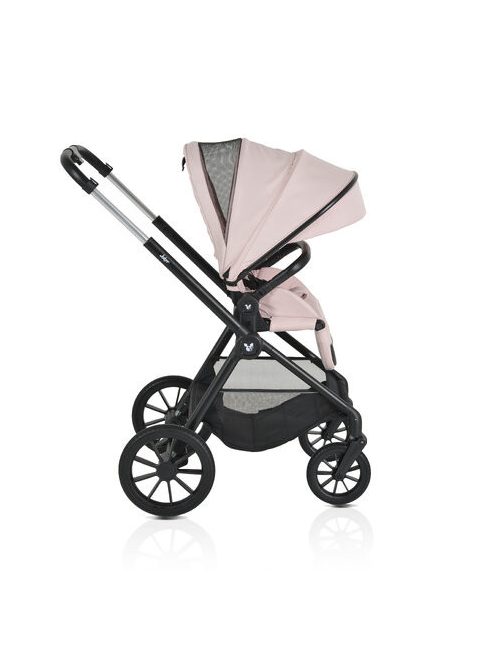 Cangaroo JOKER babakocsi szett 3in1 PINK 