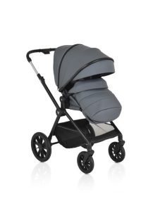 Cangaroo JOKER babakocsi szett 3in1 SZÜRKE