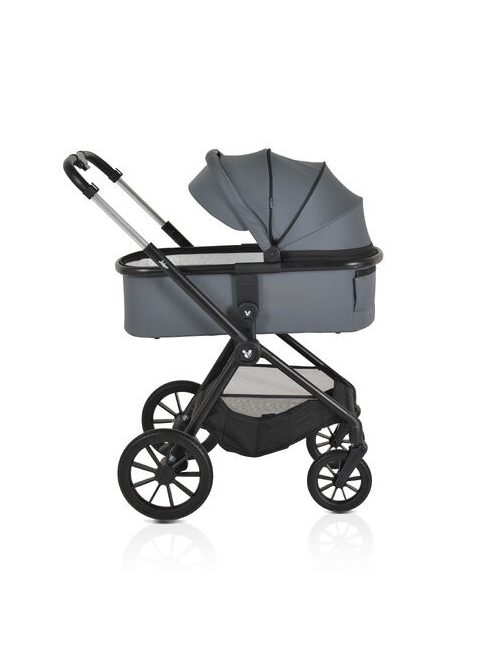 Cangaroo JOKER babakocsi szett 3in1 SZÜRKE