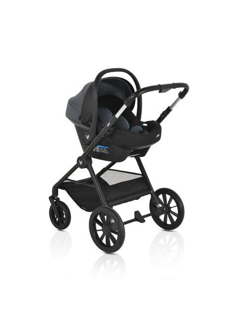 Cangaroo JOKER babakocsi szett 3in1 SZÜRKE