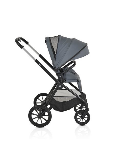 Cangaroo JOKER babakocsi szett 3in1 SZÜRKE