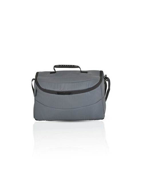 Cangaroo JOKER babakocsi szett 3in1 SZÜRKE