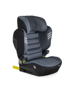 Cangaroo PERFORMANCE autós ülés 100-150cm SZÜRKE