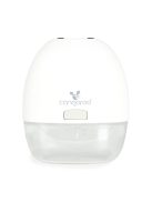 Cangaroo Embrace elektromos mellszívó kéz nélküli fehér