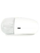 Cangaroo Embrace elektromos mellszívó kéz nélküli fehér