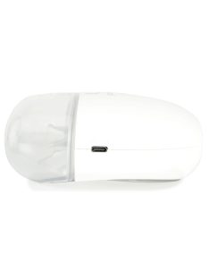   Cangaroo Embrace elektromos mellszívó kéz nélküli fehér