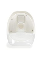 Cangaroo Embrace elektromos mellszívó kéz nélküli fehér