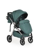 Cangaroo UNIQUE 3in1 babakocsi szett ZÖLD 