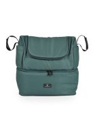 Cangaroo UNIQUE 3in1 babakocsi szett ZÖLD 