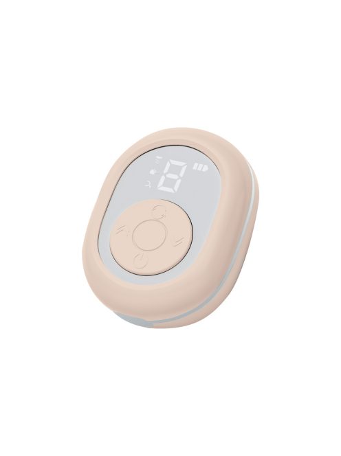 Cangaroo CELESTE elektromos mellszívó 180ml tartály