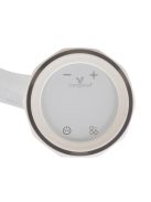 Cangaroo SIENA elektromos és kézi mellszívó 2in1, tölthető, 210ml 