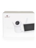 CANGAROO KARI videós bébi monitor, bébiőr 