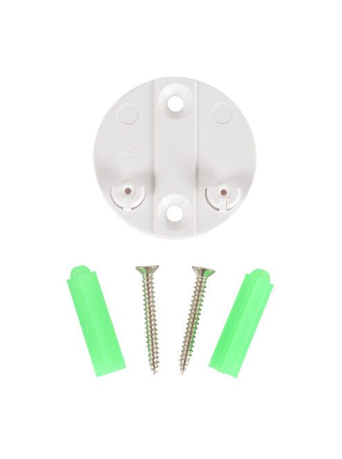 Cangaroo CALLISTO bébimonitor, bébiőr LCD 7cm kijelzővel FEHÉR