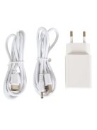 Cangaroo CALLISTO bébimonitor, bébiőr LCD 7cm kijelzővel FEHÉR