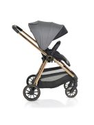 Cangaroo Hydra 2in1 babakocsi szürke 