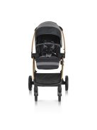 Cangaroo Hydra 2in1 babakocsi szürke 