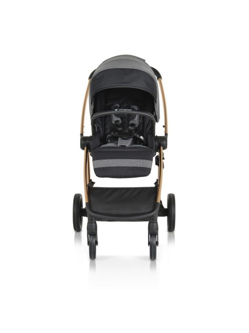 Cangaroo Hydra 2in1 babakocsi szürke 