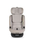 Cangaroo GTS prémium autós ülés 40-150cm SPS, 360fokban forgatható BÉZS 