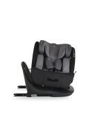 Cangaroo GTS prémium autós ülés 40-150cm SPS, 360fokban forgatható SZÜRKE 