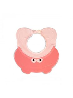 Cangaroo Ruby hajmosó karika pink 