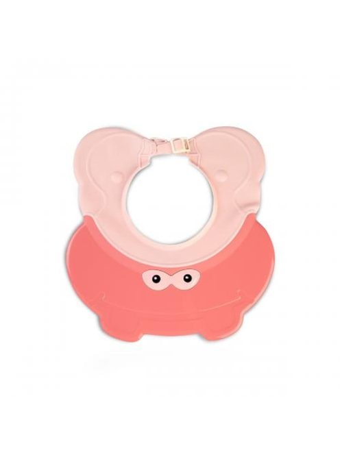 Cangaroo Ruby hajmosó karika pink 