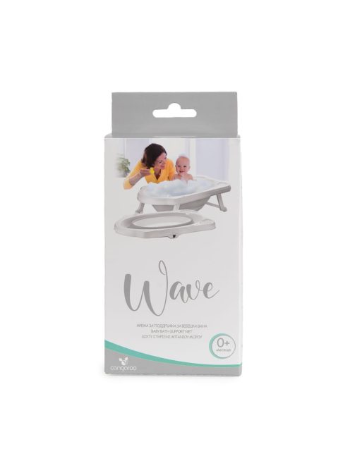 Cangaroo Wave fürdetőháló kádba 