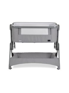   Cangaroo COZY babaöböl összecsukható, táskával SZÜRKE 