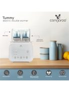 Cangaroo TUMMY cumisüveg melegítő felolvasztó funkcióval