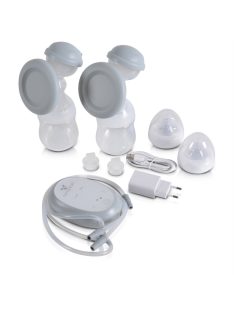   Cangaroo GRACE 2in1 dupla elektromos mellszívó és orrszívó XN-D254 