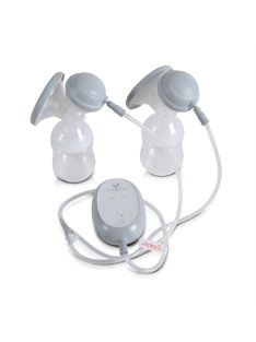   Cangaroo GRACE 2in1 dupla elektromos mellszívó és orrszívó XN-D254 