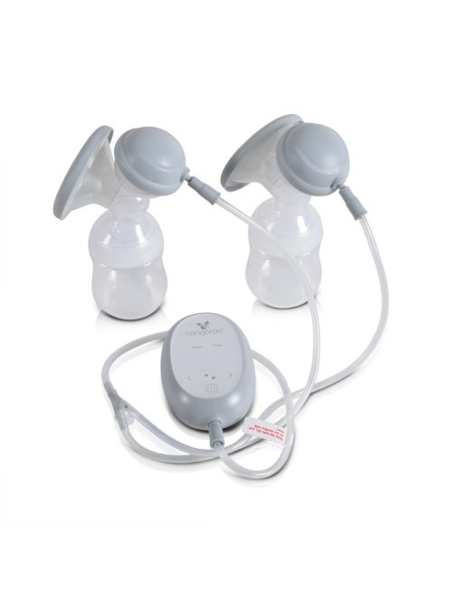 Cangaroo GRACE 2in1 dupla elektromos mellszívó és orrszívó XN-D254 