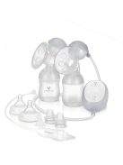 Cangaroo GRACE 2in1 dupla elektromos mellszívó és orrszívó XN-D254 