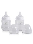 Cangaroo GRACE 2in1 dupla elektromos mellszívó és orrszívó XN-D254 