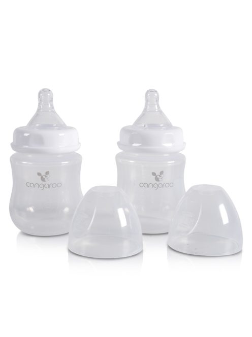 Cangaroo GRACE 2in1 dupla elektromos mellszívó és orrszívó XN-D254 