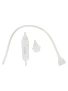 Cangaroo GRACE 2in1 dupla elektromos mellszívó és orrszívó XN-D254 