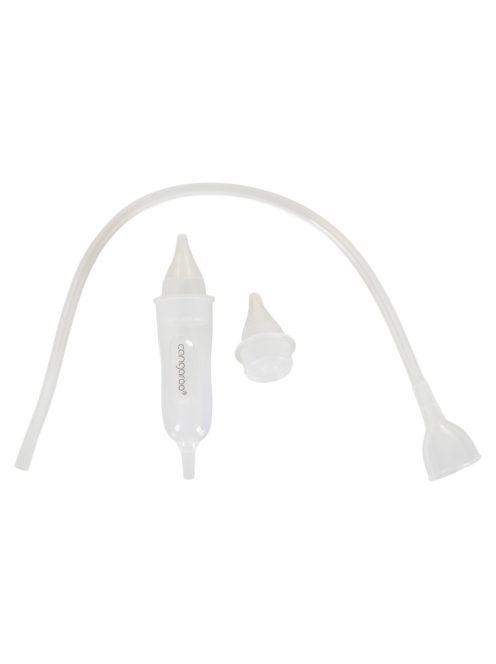 Cangaroo GRACE 2in1 dupla elektromos mellszívó és orrszívó XN-D254 