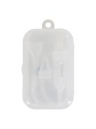 Cangaroo GRACE 2in1 dupla elektromos mellszívó és orrszívó XN-D254 