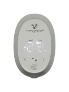 Cangaroo GRACE 2in1 dupla elektromos mellszívó és orrszívó XN-D254 