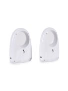 Cangaroo HARMONY babamonitor digitális 2,4GHz, 2irányú, éjszakai fénnyel