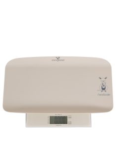 Cangaroo NEOSCALE elektronikus mérleg 2in1 SZÜRKE 