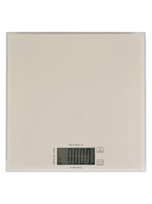 Cangaroo NEOSCALE elektronikus mérleg 2in1 SZÜRKE 