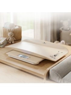 Cangaroo NEOSCALE elektronikus mérleg 2in1 BÉZS 