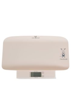 Cangaroo NEOSCALE elektronikus mérleg 2in1 BÉZS 