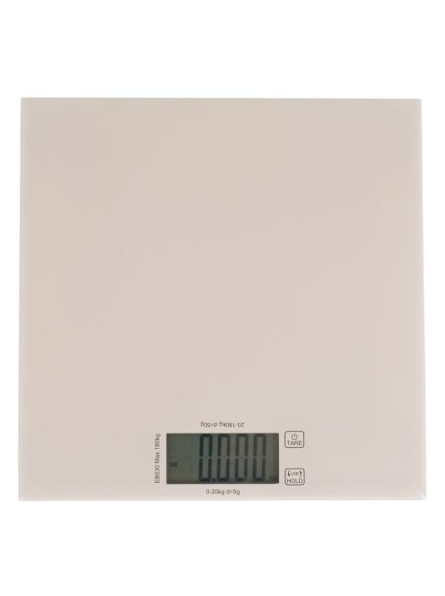 Cangaroo NEOSCALE elektronikus mérleg 2in1 BÉZS 