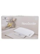 Cangaroo NEOSCALE elektronikus mérleg 2in1 BÉZS 