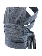 Chicco Boppy® ComfyFit csatos hordozókendő Grey